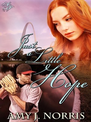 cover image of Just a Little Hope